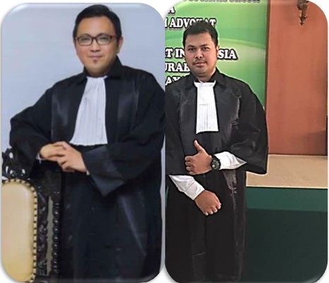 Konsultasi dan Edukasi Hukum