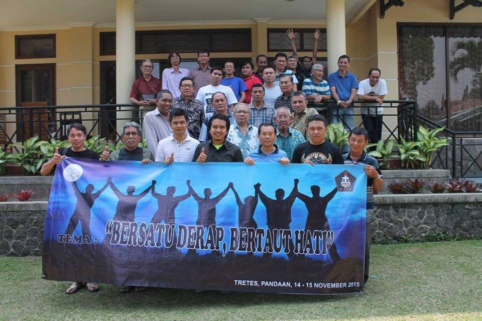 Foto Bersama Anggota & Pengurus Pelkat PKB (2) Foto Bersama Anggota & Pengurus Pelkat PKB (2)