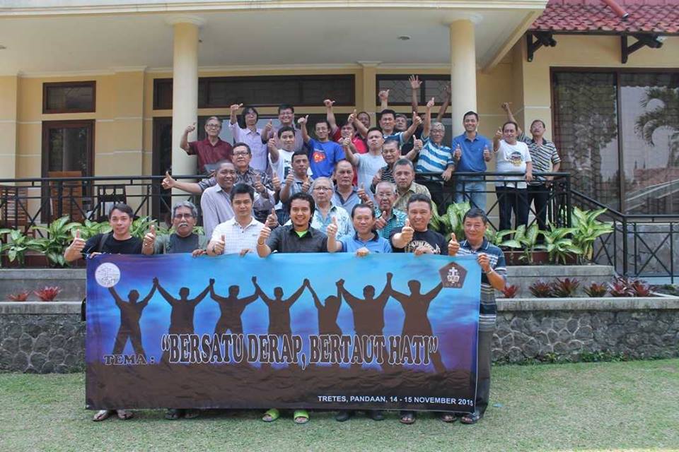 Foto Bersama Anggota & Pengurus Pelkat PKB (3) Foto Bersama Anggota & Pengurus Pelkat PKB (3)