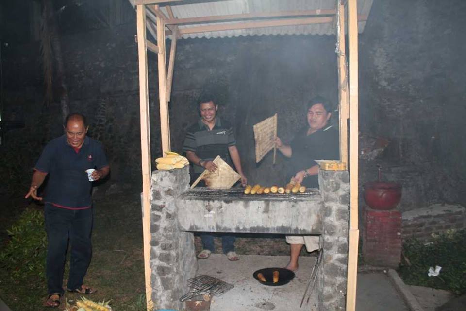 Malam Keakraban Retreat Pelkat-PKB Malam Keakraban Retreat Pelkat-PKB