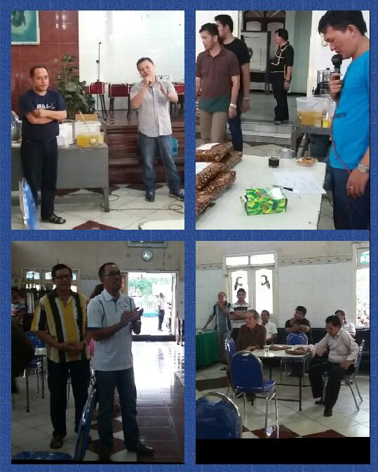 Kebersamaan yang indah-1 Kebersamaan yang indah-1