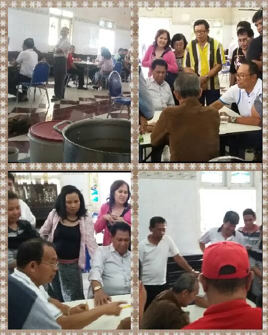 Kebersamaan yang indah-2 Kebersamaan yang indah-2
