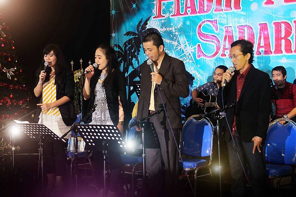 Kantoria Akustik Bahtera Hayat Kantoria Akustik Bahtera Hayat