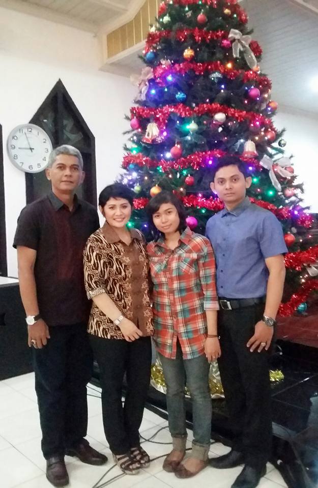 Kebersamaan Jemaat Kebersamaan Jemaat