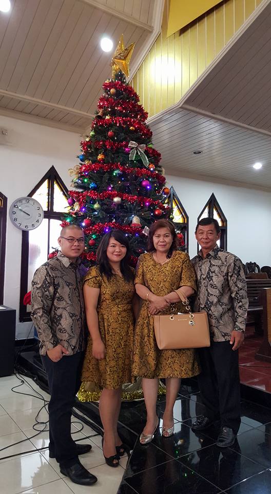 Kebersamaan Jemaat Kebersamaan Jemaat