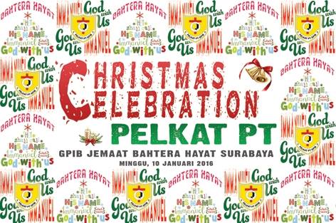 Christmas Celebration Pelkat PT Bahtera Hayat Surabaya Christmas Celebration Pelkat PT Bahtera Hayat Surabaya
