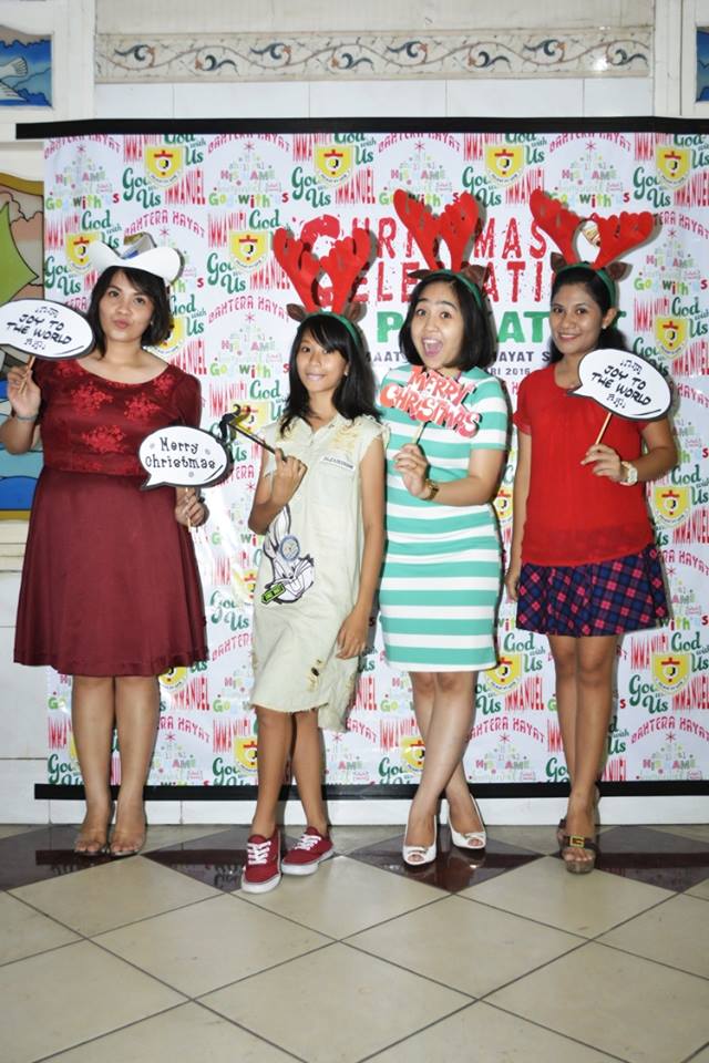 Photobooth (Christmas Celebration Pelkat PT) Photobooth (Christmas Celebration Pelkat PT)