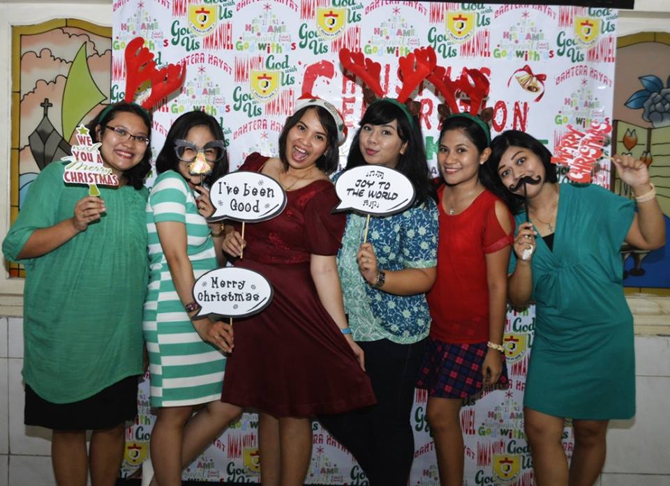Photobooth (Christmas Celebration Pelkat PT) Photobooth (Christmas Celebration Pelkat PT)