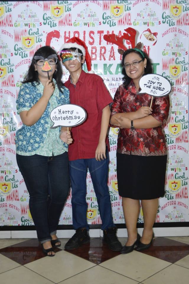 Photobooth (Christmas Celebration Pelkat PT) Photobooth (Christmas Celebration Pelkat PT)
