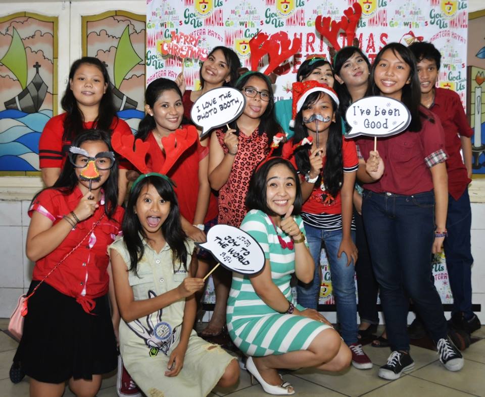 Photobooth (Christmas Celebration Pelkat PT) Photobooth (Christmas Celebration Pelkat PT)