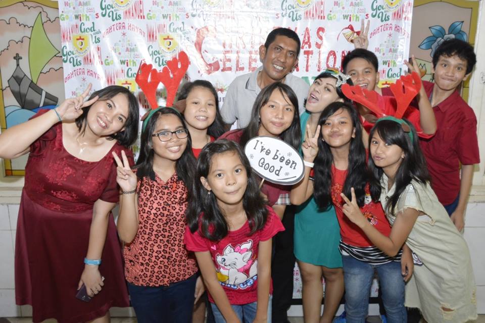 Photobooth (Christmas Celebration Pelkat PT) Photobooth (Christmas Celebration Pelkat PT)