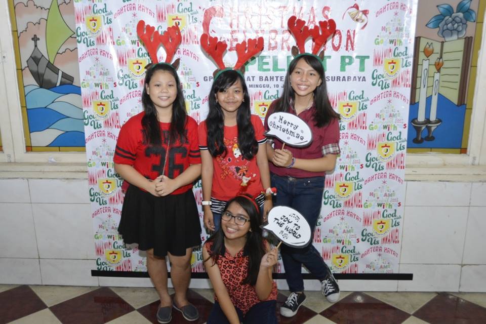 Photobooth (Christmas Celebration Pelkat PT) Photobooth (Christmas Celebration Pelkat PT)