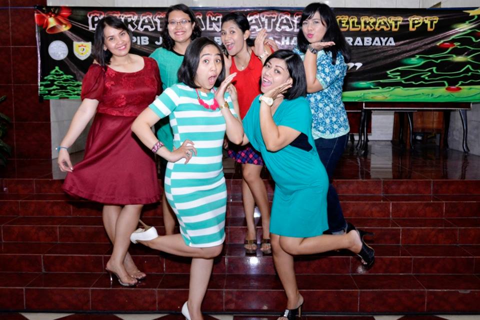 Christmas Celebration Pelkat PT Bahtera Hayat Surabaya Christmas Celebration Pelkat PT Bahtera Hayat Surabaya