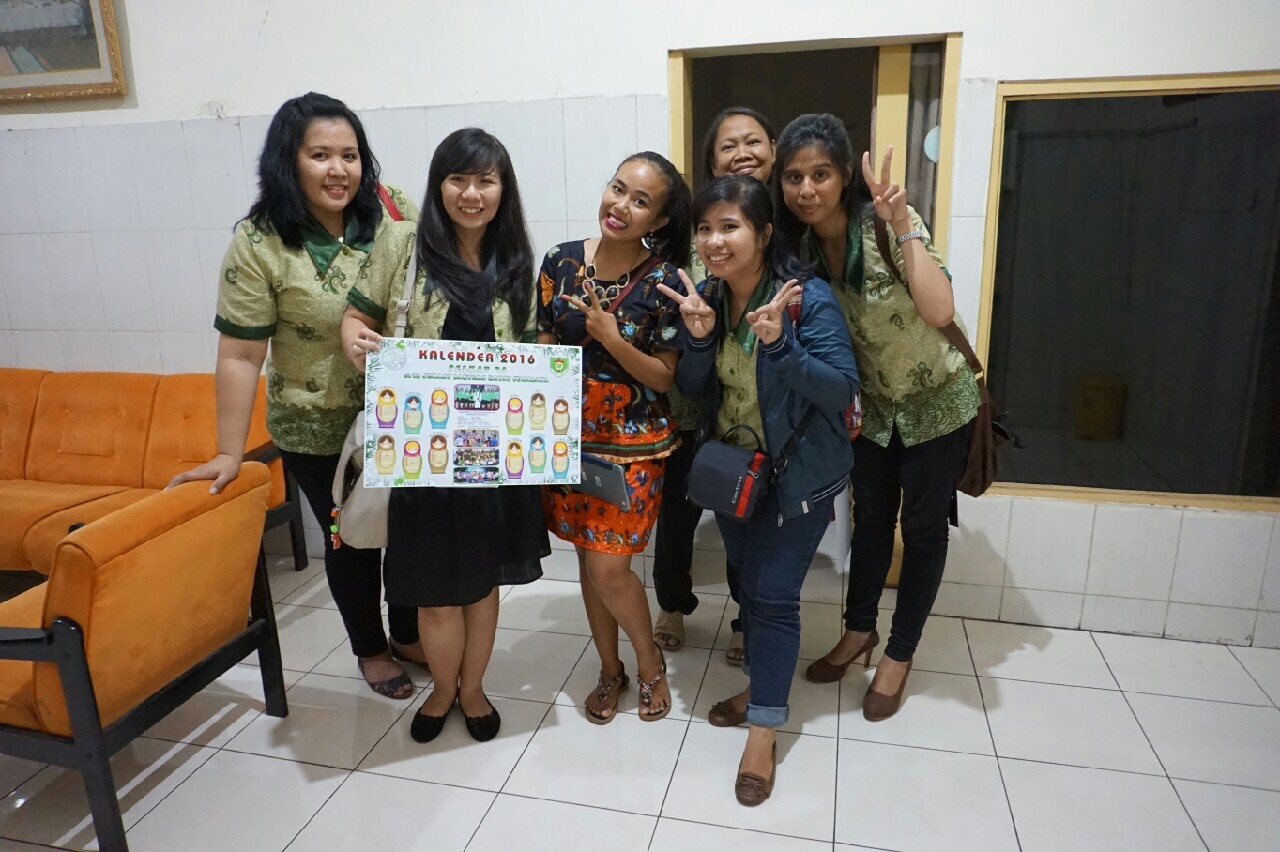 Kakak Layan Pelkat PA Bahtera Hayat Surabaya Kakak Layan Pelkat PA Bahtera Hayat Surabaya