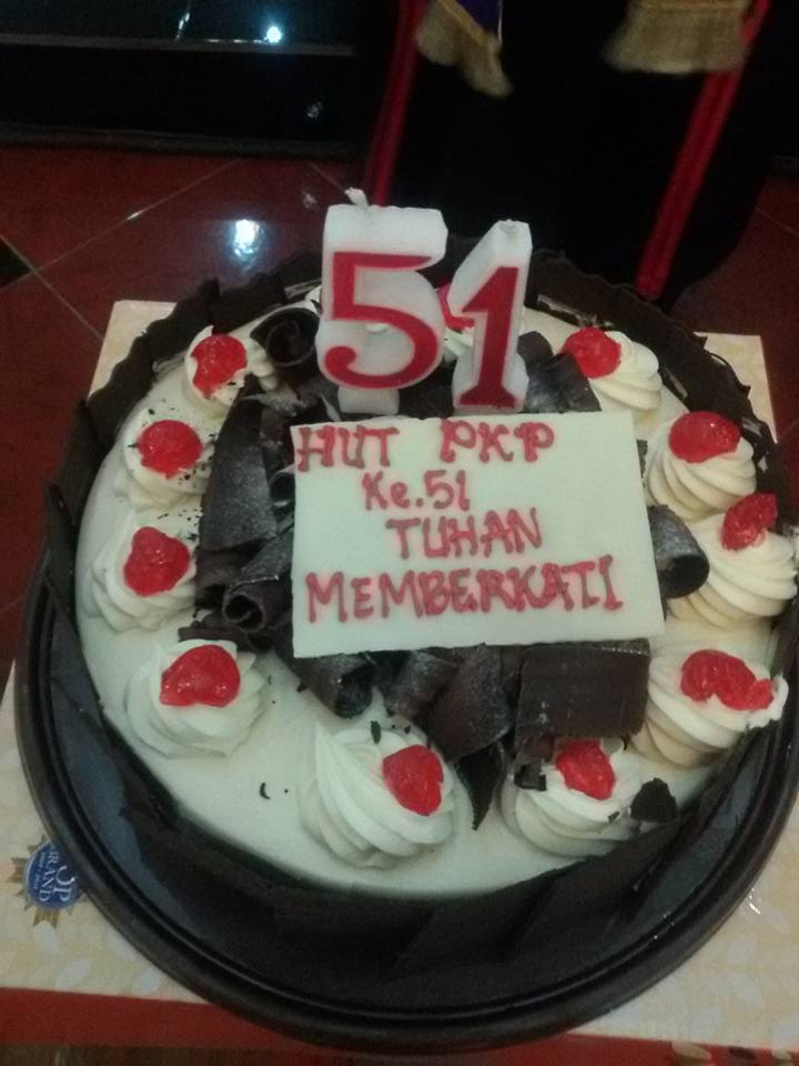 HUT PELKAT PKP KE-51