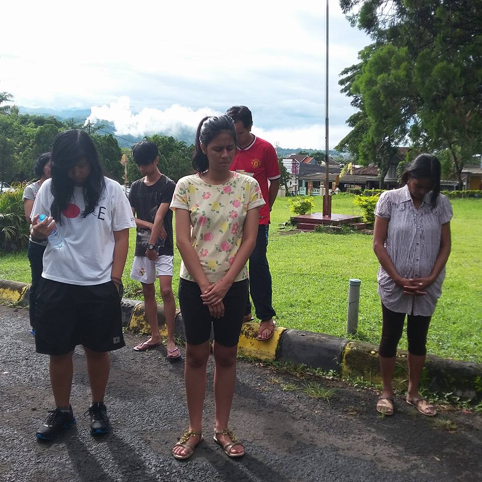 Doa Sebelum Pulang-1 Doa Sebelum Pulang-1