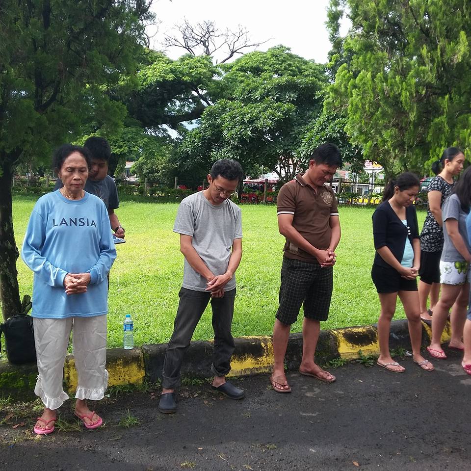 Doa Sebelum Pulang-2 Doa Sebelum Pulang-2