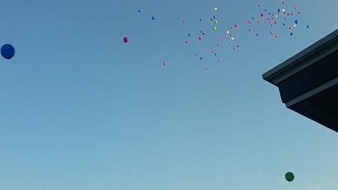 Balon-Balon Paskah 2016 Balon-Balon Paskah 2016