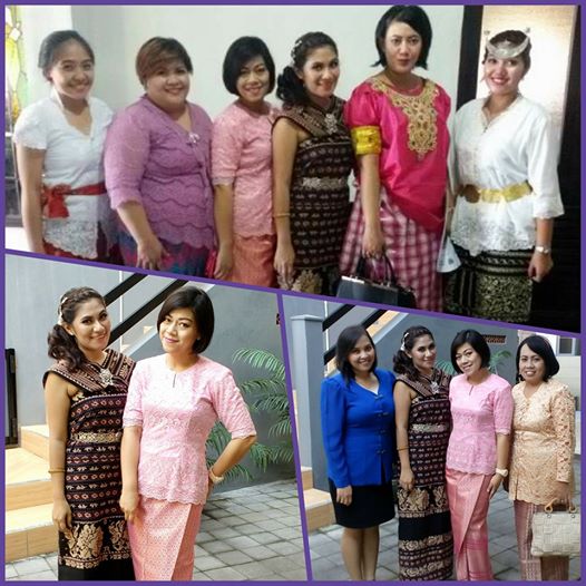 Persiapan Para Peserta Lomba Persiapan Para Peserta Lomba