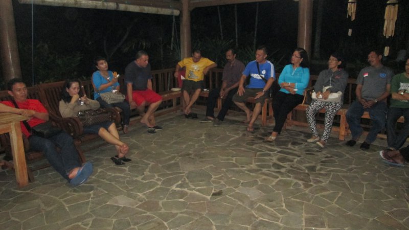 Malam Keakraban PHMJ & Karyawan GPIB Bahtera Hayat Malam Keakraban PHMJ & Karyawan GPIB Bahtera Hayat