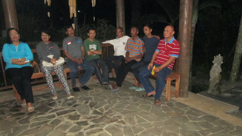 Malam Keakraban PHMJ & Karyawan GPIB Bahtera Hayat Malam Keakraban PHMJ & Karyawan GPIB Bahtera Hayat