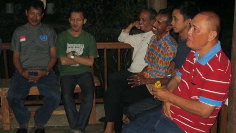 Malam Keakraban PHMJ & Karyawan GPIB Bahtera Hayat Malam Keakraban PHMJ & Karyawan GPIB Bahtera Hayat