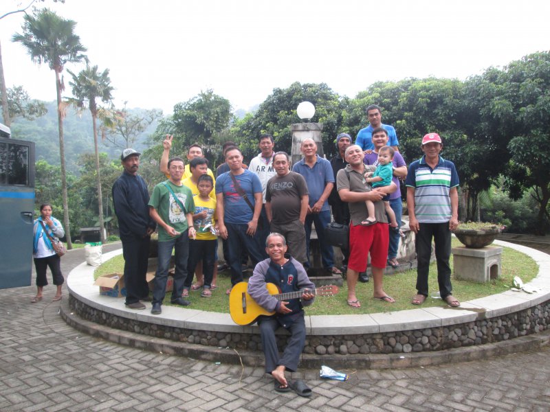 Foto Bersama Foto Bersama