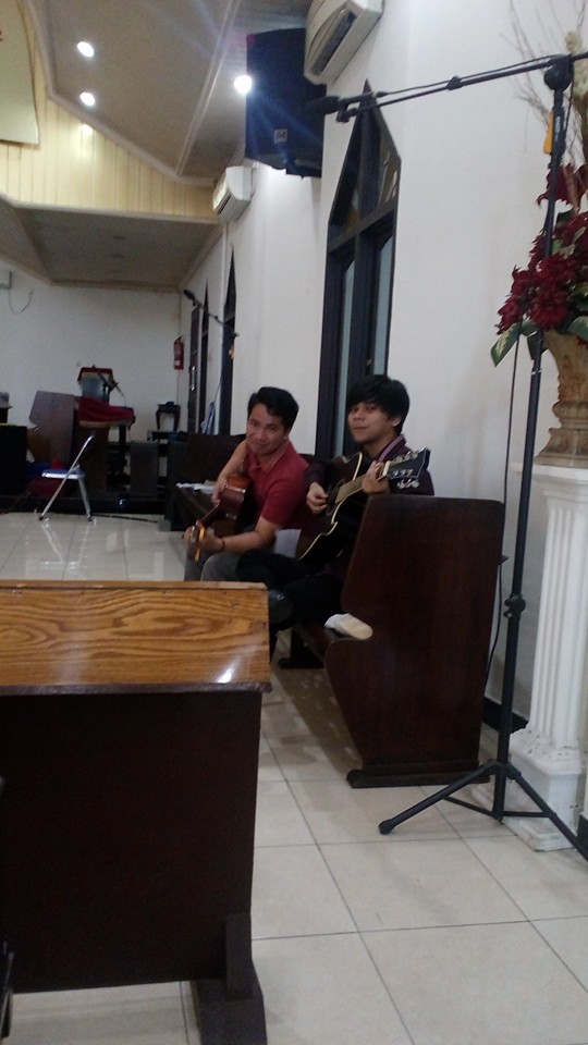 Duo Maut .... #Cadas!! Duo Maut .... #Cadas!!