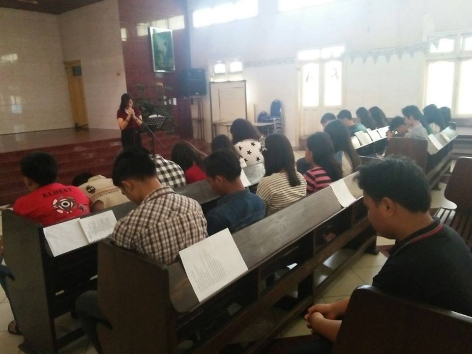 IMPT Minggu 31 Juli 2016 IMPT Minggu 31 Juli 2016