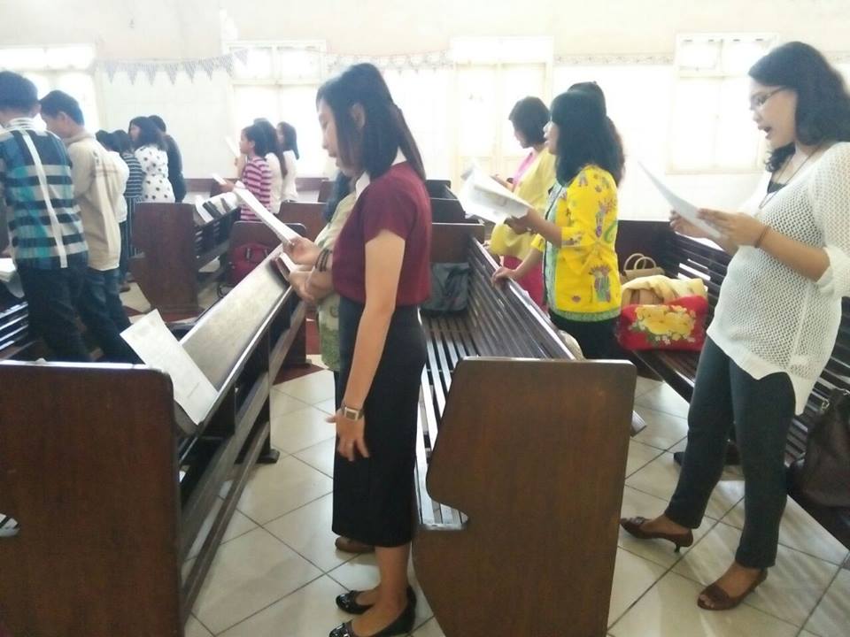 IMPT Minggu 31 Juli 2016 IMPT Minggu 31 Juli 2016