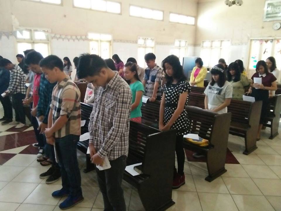IMPT Minggu 31 Juli 2016 IMPT Minggu 31 Juli 2016