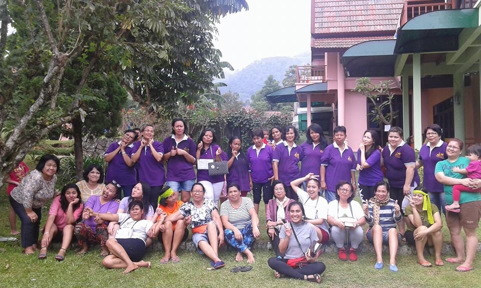 Retreat Pelkat PKP Bahtera Hayat Surabaya Retreat Pelkat PKP Bahtera Hayat Surabaya