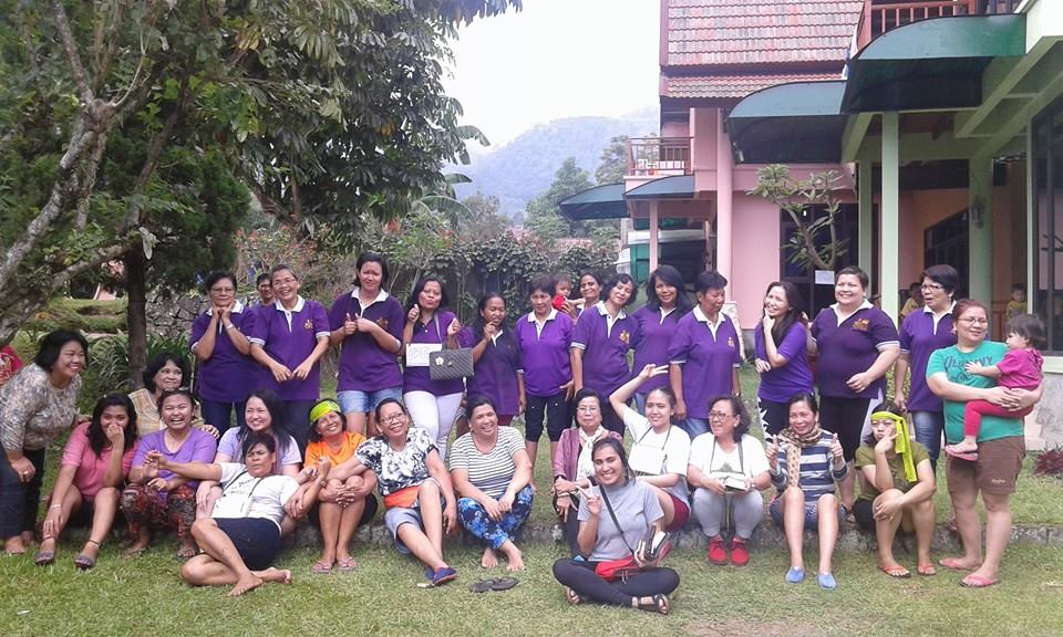 Retreat Pelkat PKP Bahtera Hayat Surabaya Retreat Pelkat PKP Bahtera Hayat Surabaya
