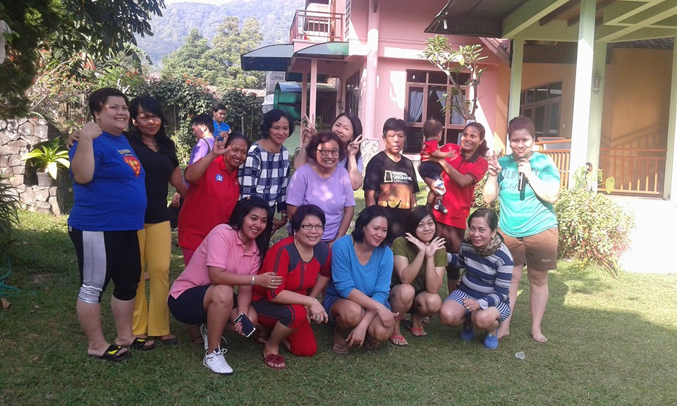 Retreat Pelkat PKP Bahtera Hayat Surabaya Retreat Pelkat PKP Bahtera Hayat Surabaya