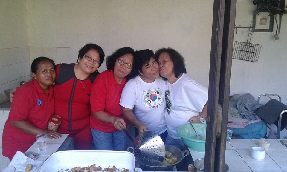 Kitchen Team PKP Kitchen Team PKP