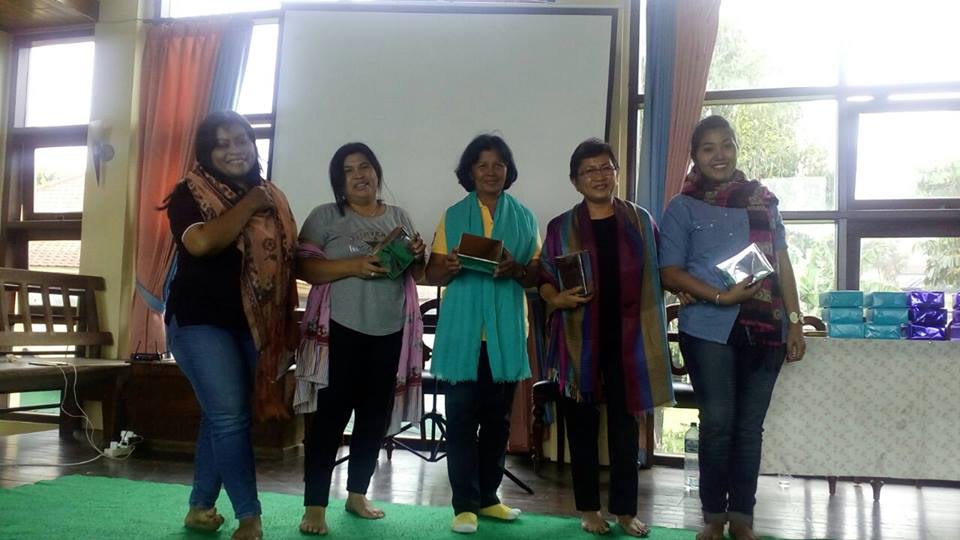 Retreat Pelkat PKP Bahtera Hayat Surabaya Retreat Pelkat PKP Bahtera Hayat Surabaya