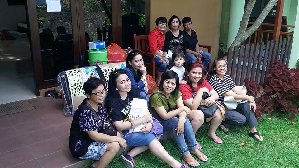 Retreat Pelkat PKP Bahtera Hayat Surabaya Retreat Pelkat PKP Bahtera Hayat Surabaya