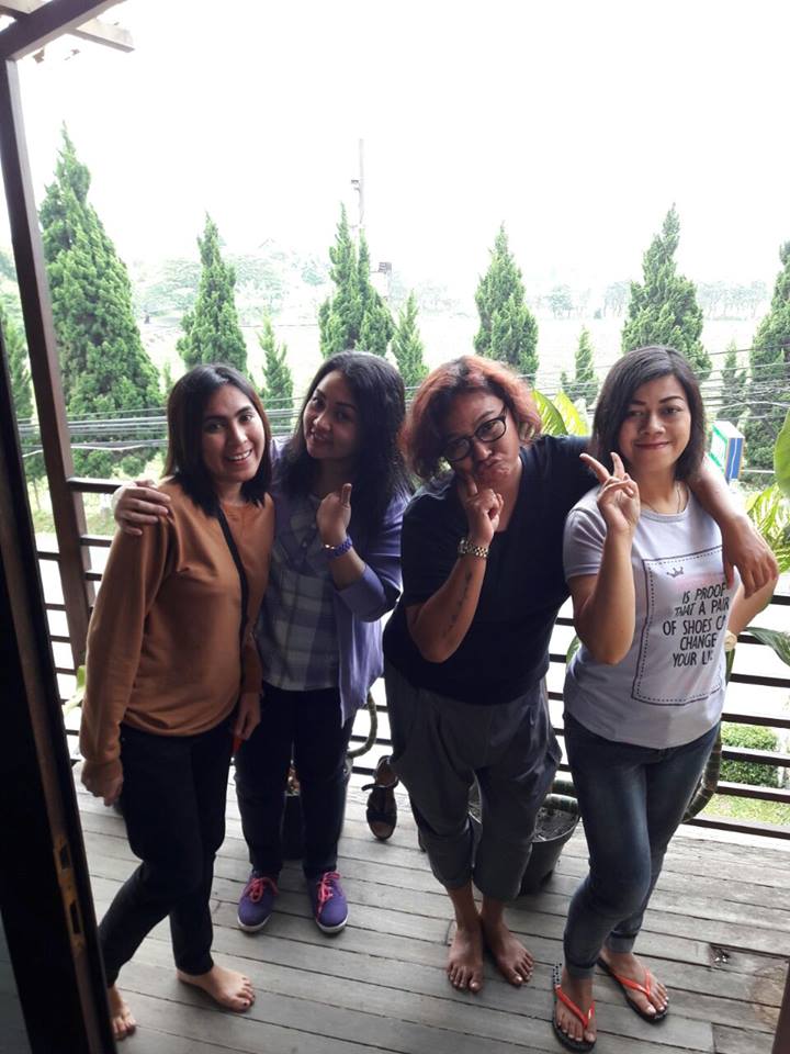 Retreat Pelkat PKP Bahtera Hayat Surabaya Retreat Pelkat PKP Bahtera Hayat Surabaya
