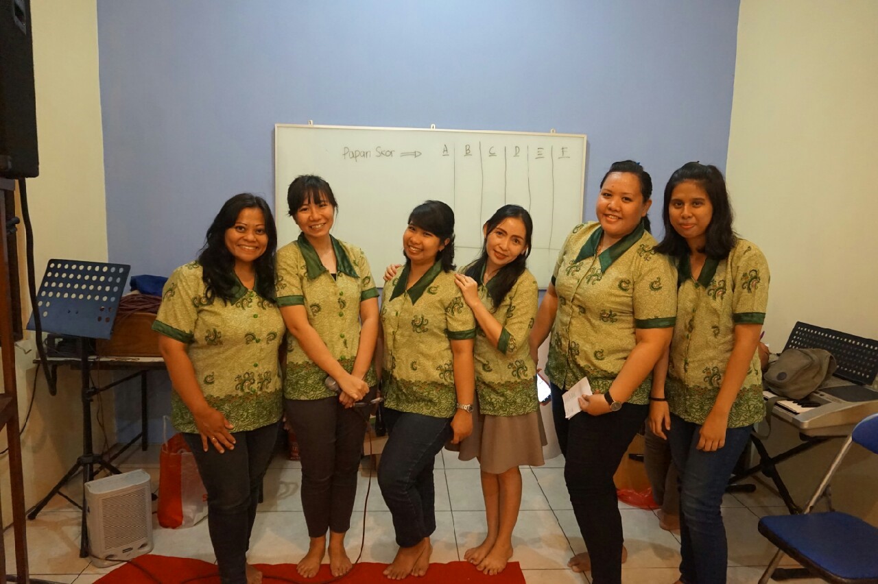 Kakak Layan Pelkat PA GPIB Bahtera Hayat Kakak Layan Pelkat PA GPIB Bahtera Hayat