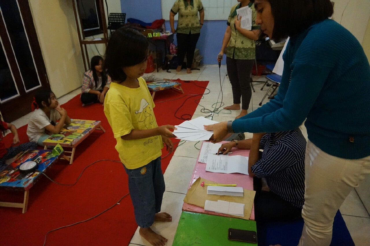 Suasana CCA Pelkat PA 2016 Suasana CCA Pelkat PA 2016