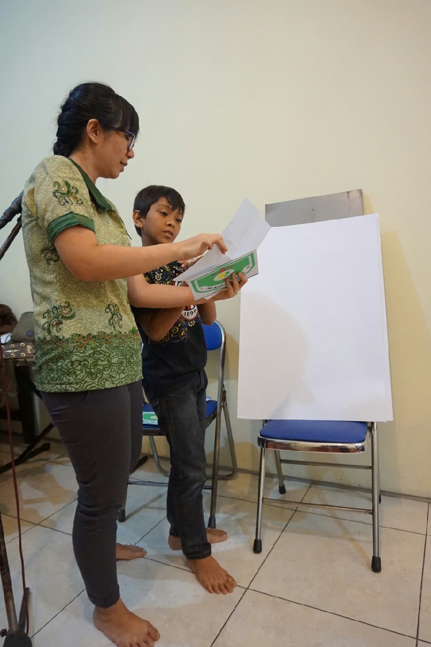 Suasana CCA Pelkat PA 2016 Suasana CCA Pelkat PA 2016