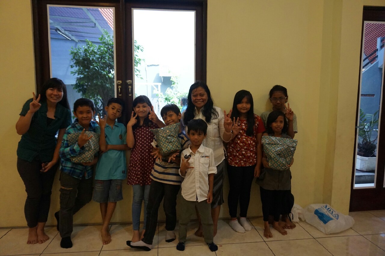 Suasana CCA Pelkat PA 2016 Suasana CCA Pelkat PA 2016
