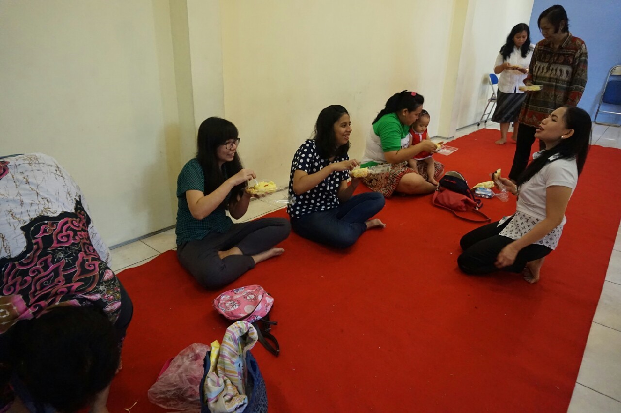 Suasana CCA Pelkat PA 2016 Suasana CCA Pelkat PA 2016
