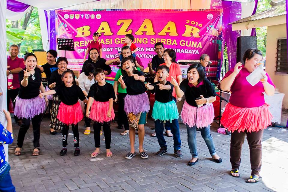 Yel-Yel Sekpel 5 Yel-Yel Sekpel 5
