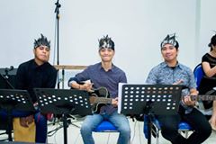 Ibadah Syukur HUT ke-47 GPIB "Jemaat" Bahtera Hayat Surabaya Ibadah Syukur HUT ke-47 GPIB "Jemaat" Bahtera Hayat Surabaya