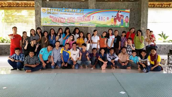 Foto Bersama Foto Bersama