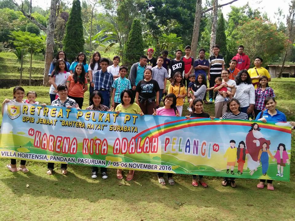 Foto Bersama Foto Bersama