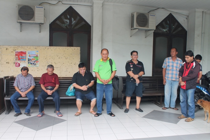 Doa Sebelum Berangkat Doa Sebelum Berangkat