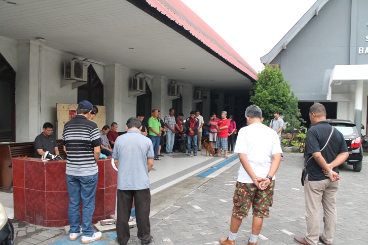 Doa Sebelum Berangkat Doa Sebelum Berangkat