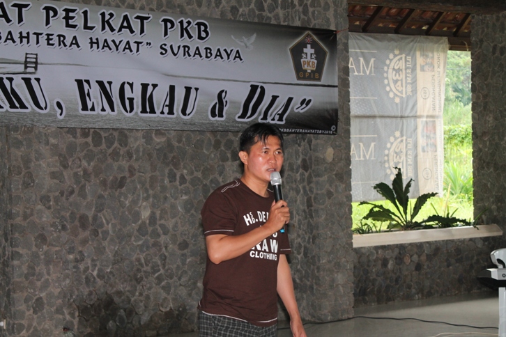Pak Impong In Action Pak Impong In Action